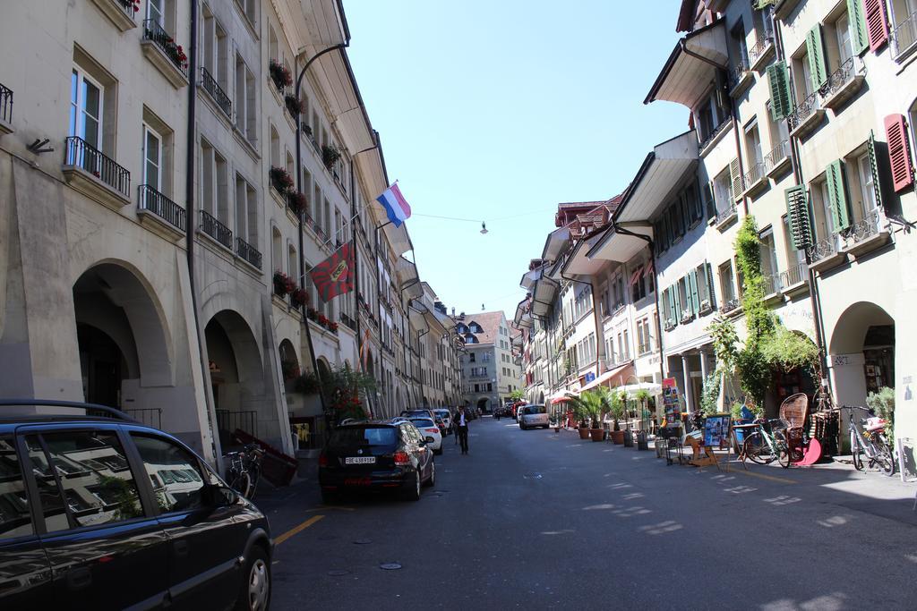 Heart Of Bern Leilighet Rom bilde