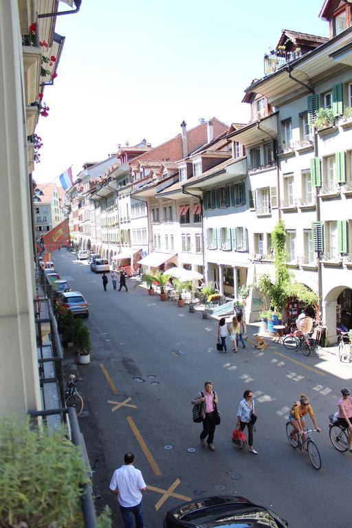 Heart Of Bern Leilighet Rom bilde