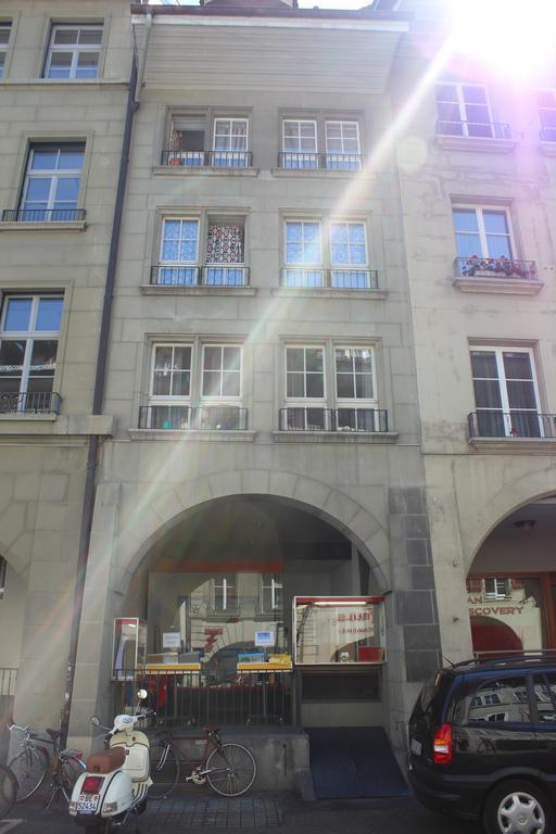 Heart Of Bern Leilighet Rom bilde